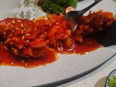 -上上瓷·艺境川菜(IFS旗舰店)