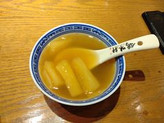 -鸽味轩·粤菜小馆(高楼门总店)