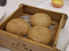 -百乐门喜宴(海珠广场华厦店)