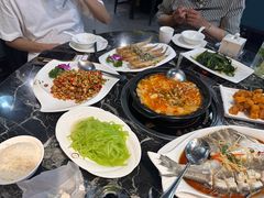 -李师傅脆肚(华强北店)