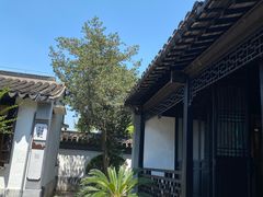-徐霞客故居