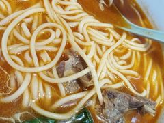 -小国抻面大烧烤馆