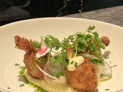 -SHADOWS•Bistro&Eatery(安福路店)