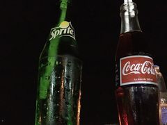 -金巴兰海滩烛光bbq