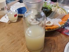 鱼汤-鱼酷活鱼烤鱼(梅江印象城店)