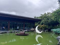 -扬州瘦西湖温泉