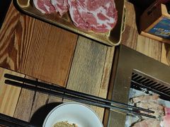 -蒙肥羊·酸汤潮牛·鲜牛肉火锅烤肉自助(岗顶店)