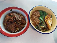 -舌尖尖传统小吃(万达店)