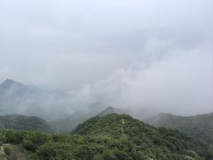 -妙峰山风景名胜区