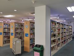 -深圳少年儿童图书馆