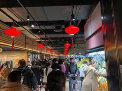 -胖东来生活广场(健康路店)
