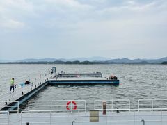 -万佛湖风景区
