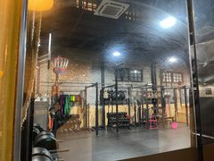 -CrossFit MeWellness