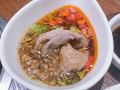 -东海怡品海鲜豆捞(舟宿夜江店)