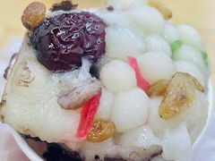 -孙氏梅花糕(马台街)