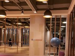-北京嘉里健身·Kerry Sports(北京嘉里大酒店)