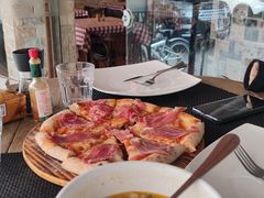 -安立可意大利美食