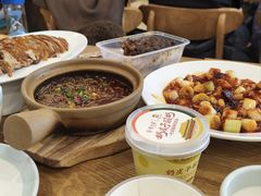-紫光园·烤鸭(首经贸店)