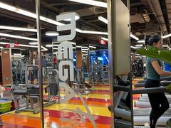 -Fitmula斐嘉健身(省体店)