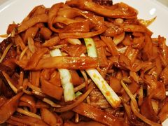 干炒牛河-金鼎轩(方庄天坛店)