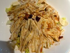 -筱爷叔·上海传统手工菜(玉树路店)