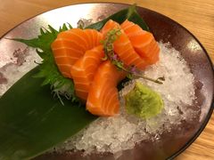 -金井日本料理(丽柏广场店)