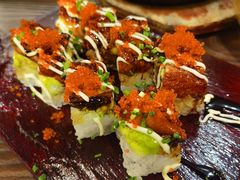-东京屋(武定路店)