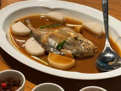 -新荣记(西溪湿地店)