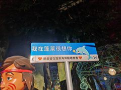 -蓬莱欧乐堡海洋极地世界