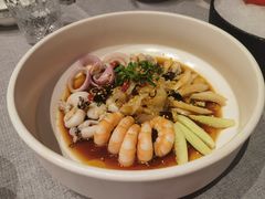 -柿合缘新京菜(国金中心商场店)