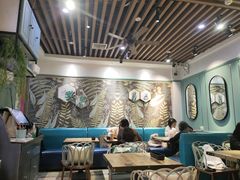 大堂-长勺子东南亚(街道口店)