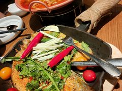 -云海肴·汽锅鸡·云南代表菜(天山百盛优客店)