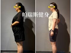 -帕瑞斯女子塑形健身(集美店)