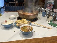 -老五四季涮肉(白纸坊店)