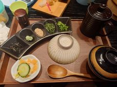 -玄白·炭烤活鳗(上海首店)