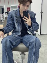 -禾曼造型