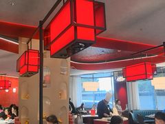 -大碗居·烤鸭·鱼头泡饼(天坛东门店)