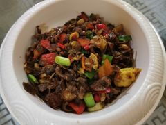 -老家乡湖南土菜(西丽店)
