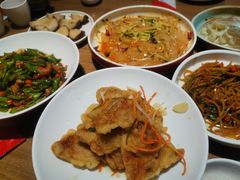 -金掌勺锅包肉(华润万象城店)