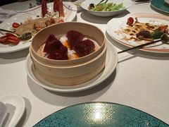 -三号黄浦会Canton Table