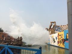 北京欢乐谷-北京欢乐谷