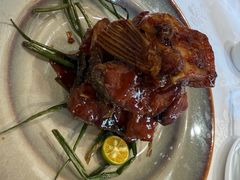 -香雪海饭店中餐厅(人民桥店)