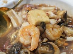 -逢春菜馆天津菜(胜利路店)