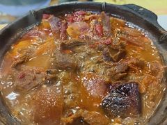 -范贤光鸡公煲(平乐园总店)