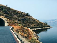 -昆明春城湖畔度假村