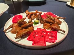 -馋遇江南·精致湖景雅宴(东方之门店)