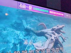 -唱吧麦颂KTV(松江五龙商业广场店)