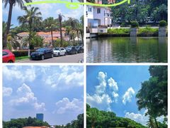 -圣爵菲斯大酒店(长沙世界之窗店)