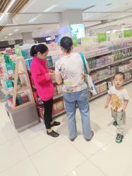 -孩子王童乐园(淮安万达店)