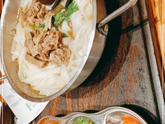 -小满手工粉(上海月星环球港店)